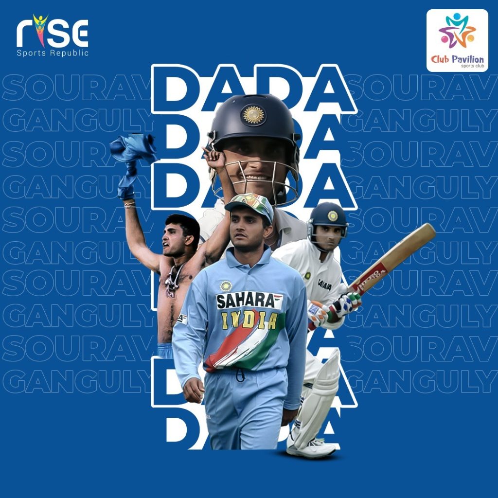 Know how to become a cricketer! Join our cricket academy!