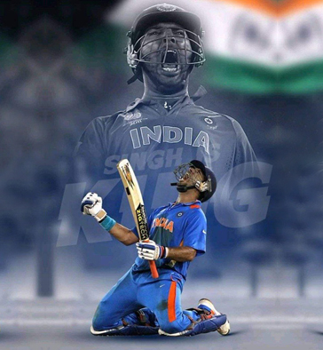 Know how to become a cricketer! Join our cricket academy!