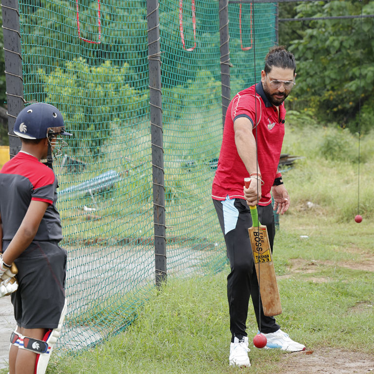 Know the importance of sports academies! Join our academy!