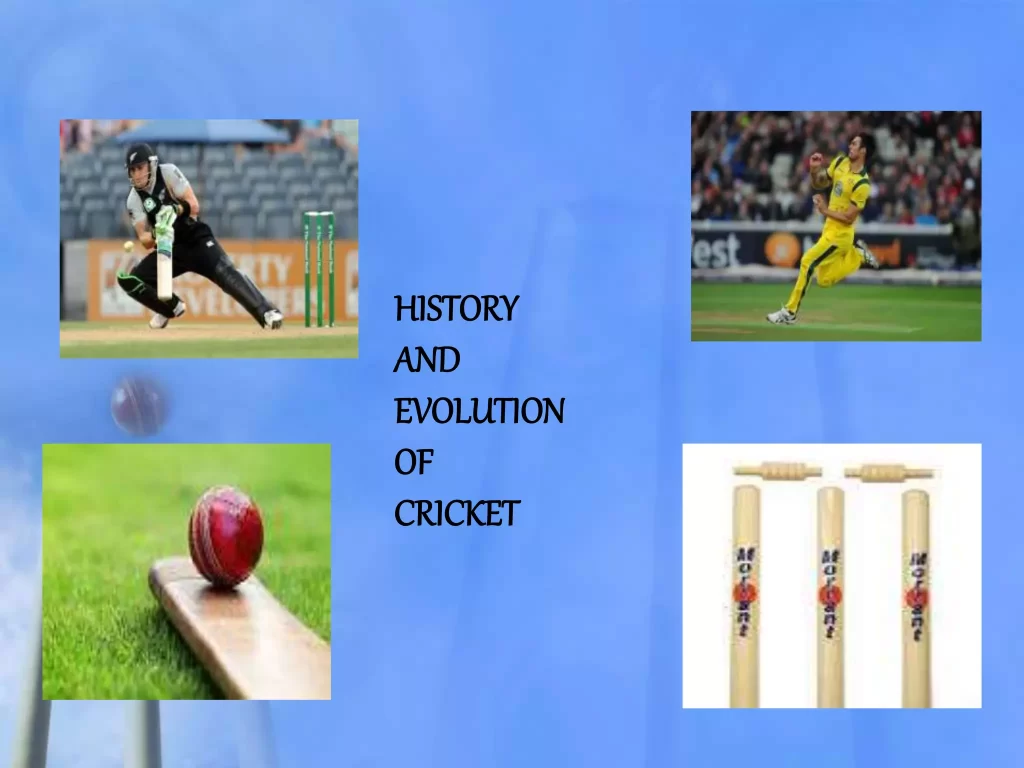 Discover how cricket techniques have evolved in the modern era, adapting to new challenges and strategies. Learn about advancements in batting, bowling, and fielding, the rise of T20 cricket, technological innovations, and the growing impact of women’s cricket. Explore the journey of cricket's evolution and its adaptation to the changing demands of the game.