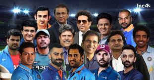 Inspiring success stories of alumni from India's top cricket academies. Learn how these cricketers honed their skills and achieved greatness in the sport.