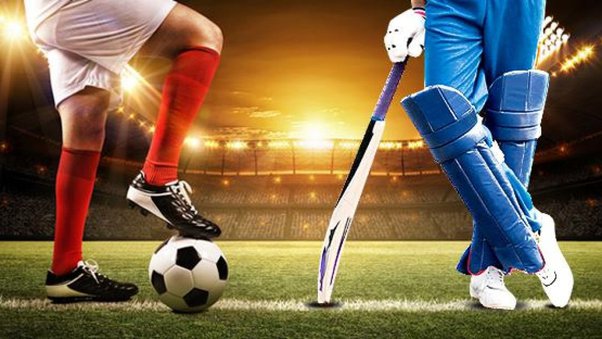 What Cricket and Football Players Can Learn From Each Other